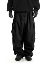 Classic Multi Flap Cargo Pant